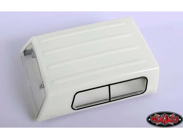 RC4WD Tightfit Truck Topper for the Mojave and Hilux Bodies — image 1 of 16
