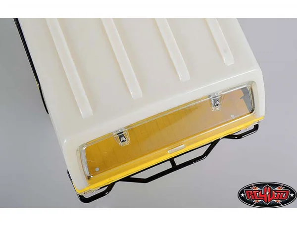 RC4WD Tightfit Truck Topper for the Mojave and Hilux Bodies — image 3 of 16