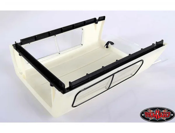 RC4WD Tightfit Truck Topper for the Mojave and Hilux Bodies — image 9 of 16