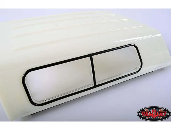 RC4WD Tightfit Truck Topper for the Mojave and Hilux Bodies — image 13 of 16