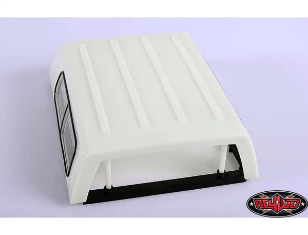 RC4WD Tightfit Truck Topper for the Mojave and Hilux Bodies — image 8 of 16