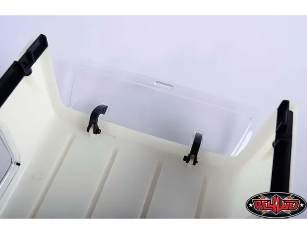 RC4WD Tightfit Truck Topper for the Mojave and Hilux Bodies — image 11 of 16