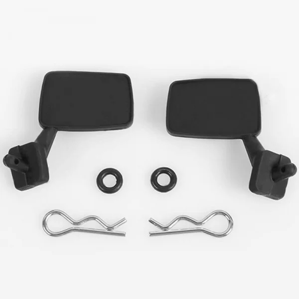 RC4WD Mojave II Rubber Mirror