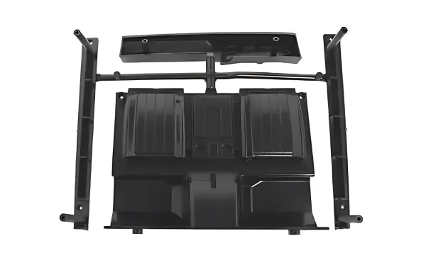 RC4WD Chevrolet K5 Blazer Interior Panels Parts Tree Floor Pan Seat Dash RC4WD — image 1 of 7