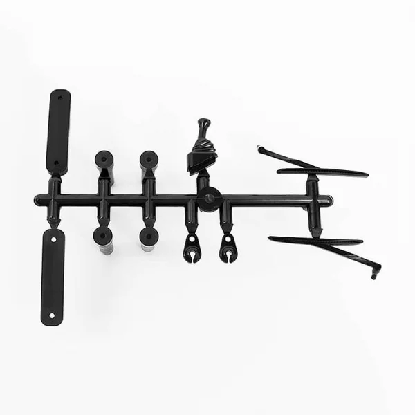 RC4WD Chevrolet Blazer Accessory Parts Tree