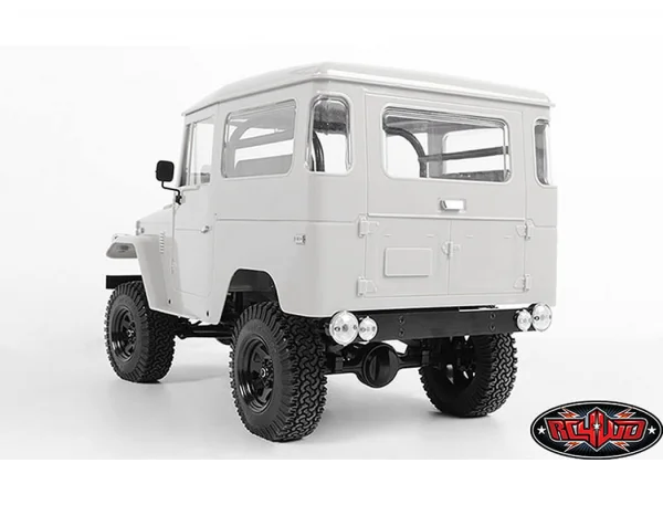 RC4WD Complete Cruiser Body Set For Gelande II — image 10 of 13