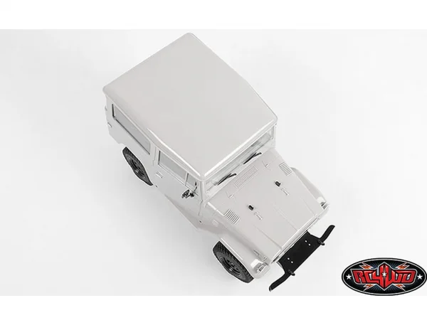 RC4WD Complete Cruiser Body Set For Gelande II — image 8 of 13