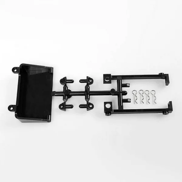 RC4WD Chevrolet Blazer Body Mounting Parts Tree