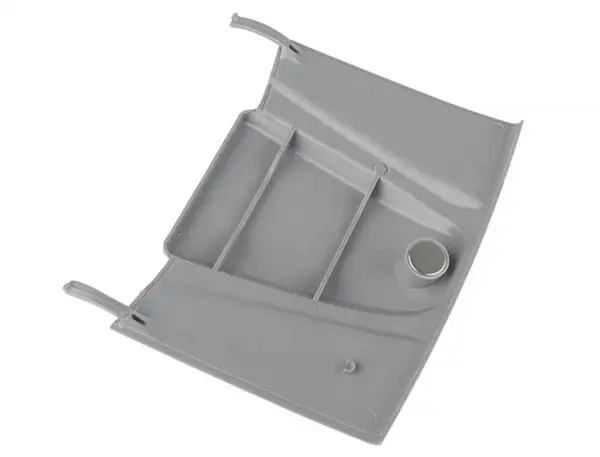 RC4WD Cowl Hood For 1985/87 Toyota Pickup/4Runner/Xtracab — image 2 of 7