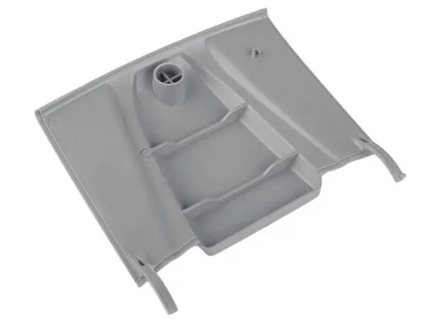 RC4WD Cowl Hood For 1985/87 Toyota Pickup/4Runner/Xtracab — image 3 of 7