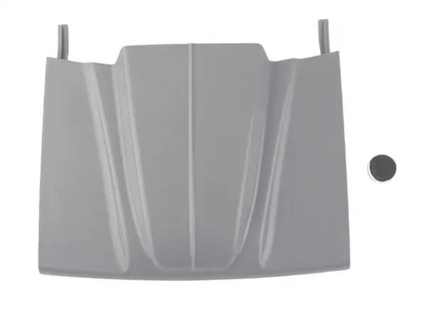 RC4WD Cowl Hood For 1985/87 Toyota Pickup/4Runner/Xtracab — image 5 of 7
