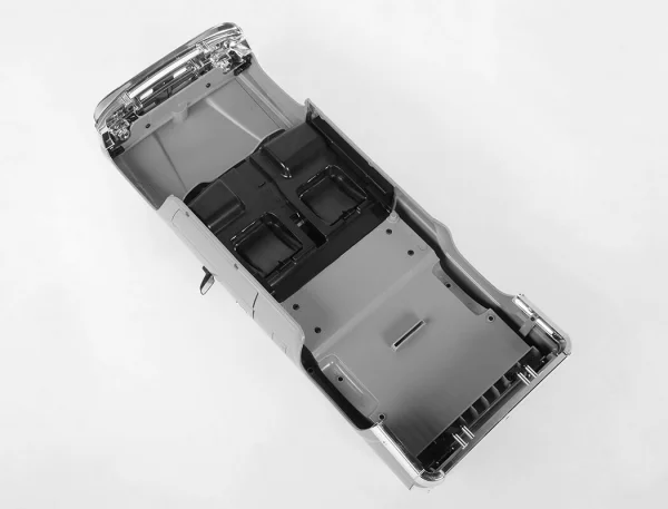 RC4WD 1985 Toyota 4Runner Hard Body Complete Set - 287mm Wheelbase — image 13 of 18