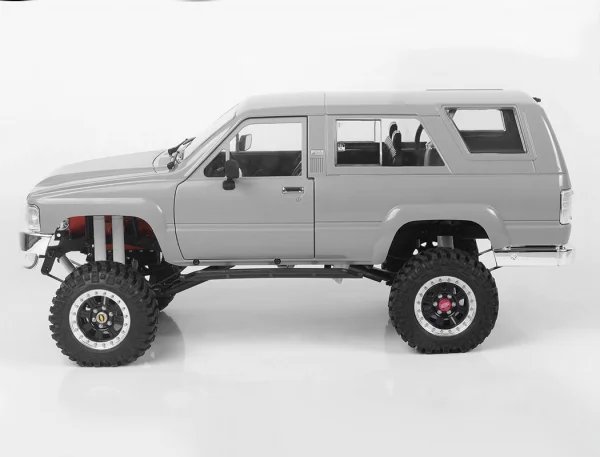 RC4WD 1985 Toyota 4Runner Hard Body Complete Set - 287mm Wheelbase — image 6 of 18