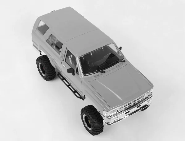 RC4WD 1985 Toyota 4Runner Hard Body Complete Set - 287mm Wheelbase — image 4 of 18