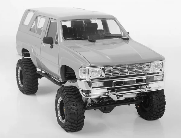 RC4WD 1985 Toyota 4Runner Hard Body Complete Set - 287mm Wheelbase — image 7 of 18
