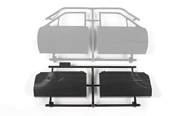 RC4WD 1985 Toyota 4Runner Doors and Door Panels RC4WD — image 1 of 6