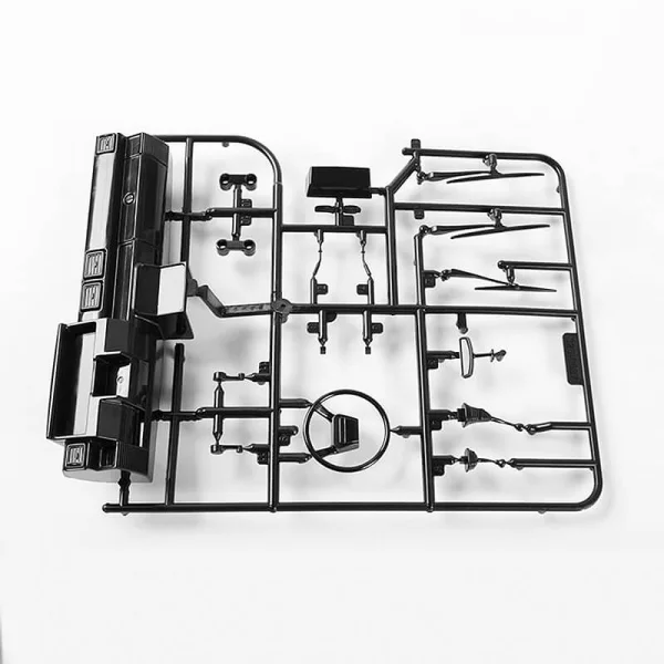 RC4WD 1985 Toyota 4Runner Dashboard RC4WD