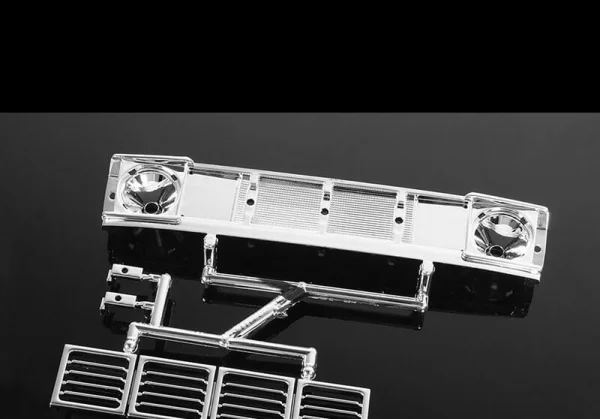 RC4WD Mojave II Front Grille RC4WD — image 4 of 4