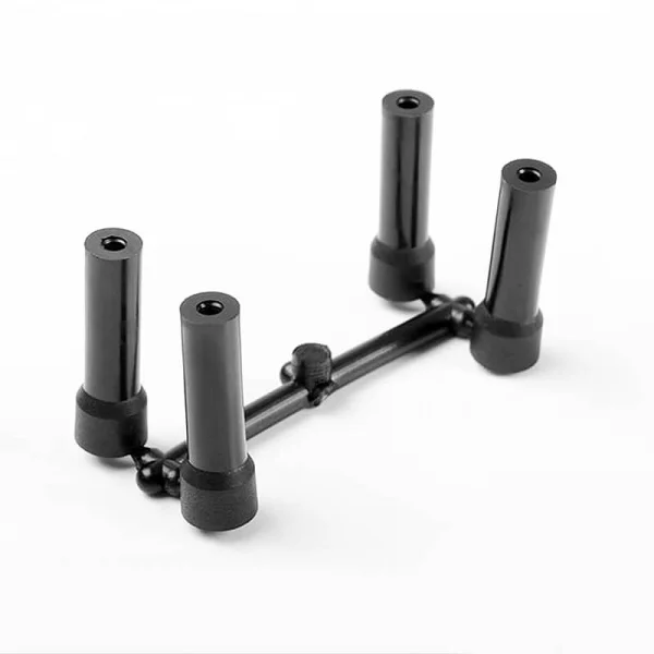 RC4WD Toyota 4Runner Body Mount Posts for TF2 Chassis RC4WD