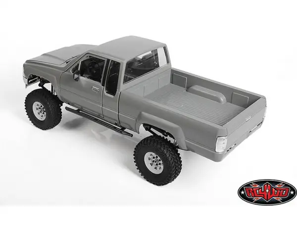 RC4WD 1987 Toyota XtraCab Hard Body Complete Set RC4WD — image 9 of 20