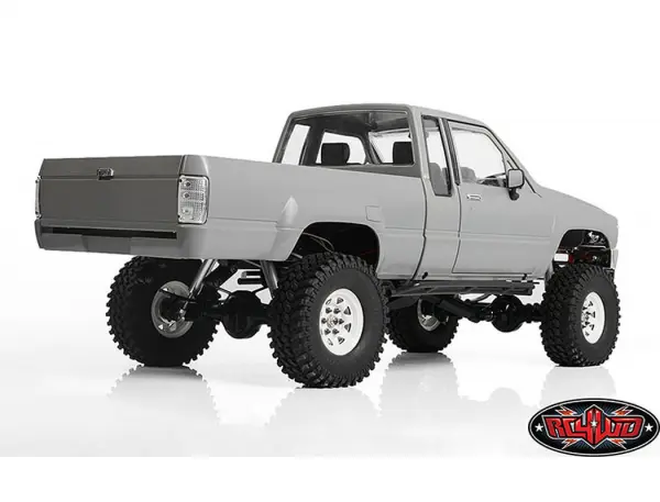 RC4WD 1987 Toyota XtraCab Hard Body Complete Set RC4WD — image 20 of 20
