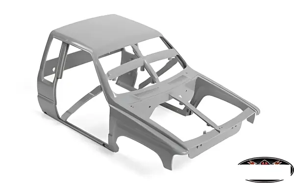 RC4WD 1987 Toyota XtraCab Main Cab RC4WD — image 1 of 7