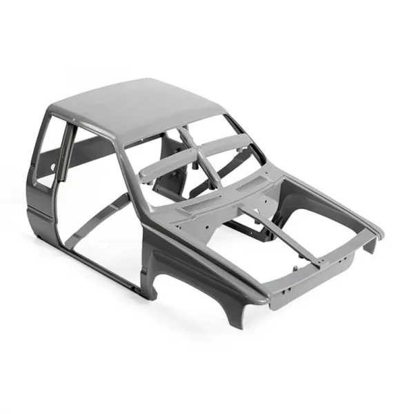 RC4WD 1987 Toyota XtraCab Main Cab RC4WD