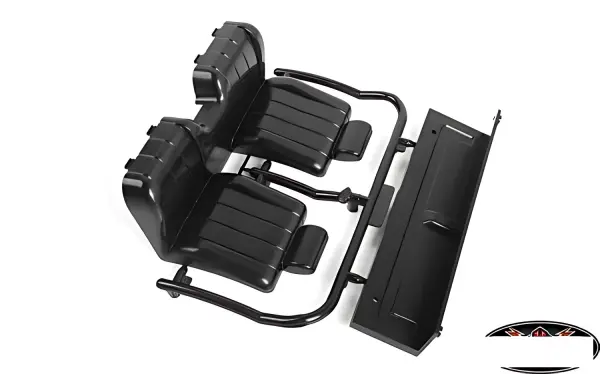 RC4WD 1987 Toyota XtraCab Seats RC4WD — image 1 of 4