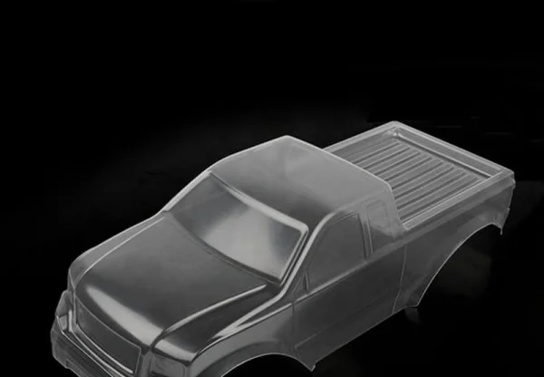 RC4WD Manticore Lexan Body Set RC4WD — image 1 of 6