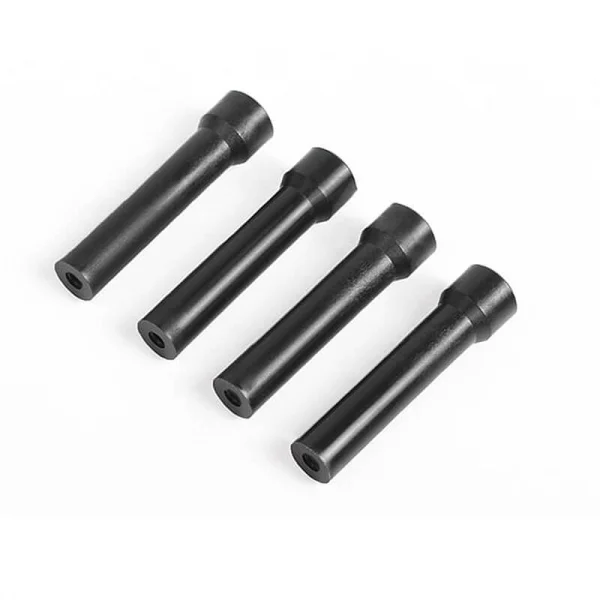 RC4WD 1987 Toyota XtraCab Body Mount Posts for TF2 Chassis RC4WD