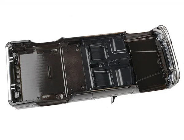 RC4WD 1985 Toyota 4Runner Hard Body Complete Set (Black) - 287mm WB — image 5 of 11