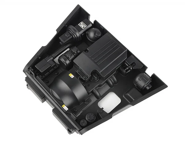 RC4WD TDI Engine Bay For 2015 Land Rover Defender D90