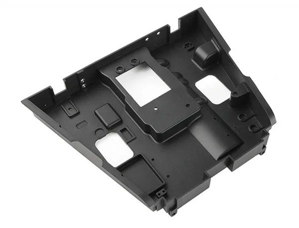 RC4WD TDI Engine Bay For 2015 Land Rover Defender D90