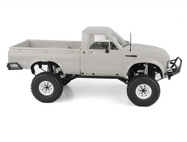 RC4WD 1982 Toyota Pickup Hard Hard Body Complete Set &mdash; image 3 of 13