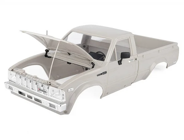 RC4WD 1982 Toyota Pickup Hard Hard Body Complete Set &mdash; image 8 of 13