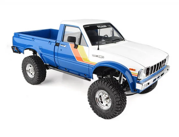 RC4WD 1982 Toyota Pickup Hard Hard Body Complete Set &mdash; image 13 of 13