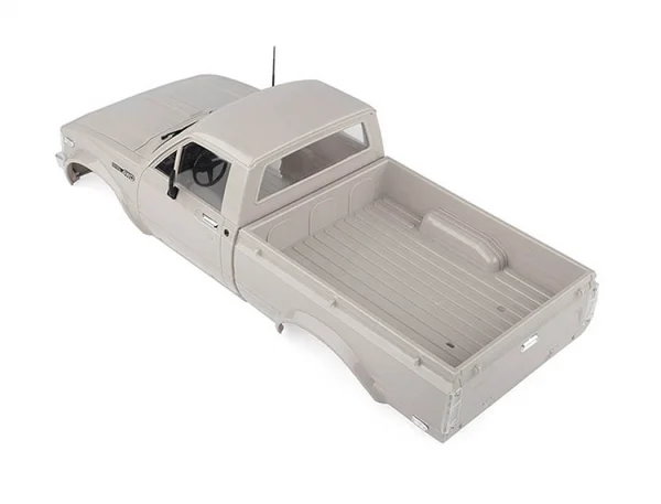 RC4WD 1982 Toyota Pickup Hard Hard Body Complete Set &mdash; image 11 of 13