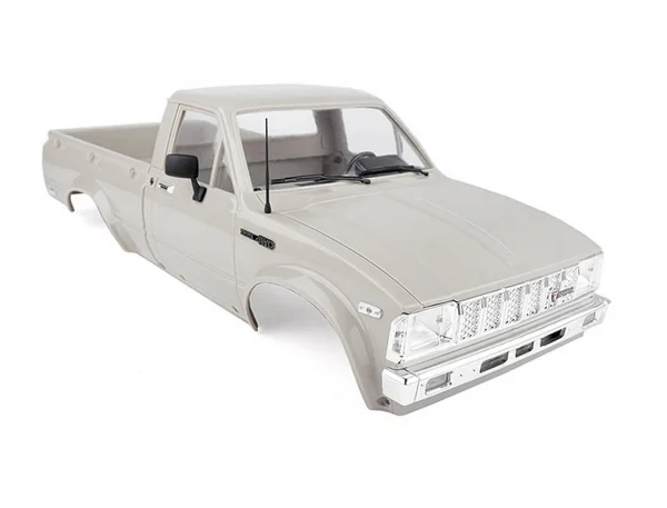 RC4WD 1982 Toyota Pickup Hard Hard Body Complete Set &mdash; image 10 of 13
