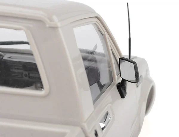 RC4WD 1982 Toyota Pickup Hard Hard Body Complete Set &mdash; image 6 of 13