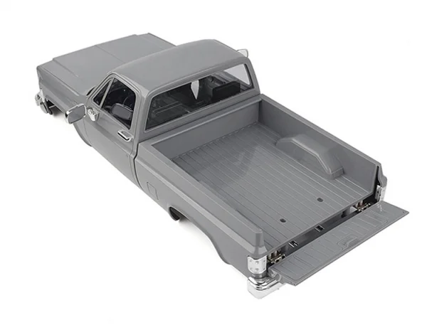 RC4WD Chevrolet K10 Scottsdale Hard Body Complete Set