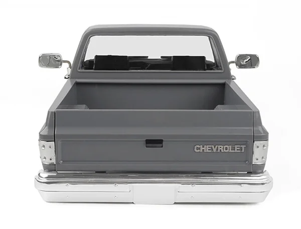 RC4WD Chevrolet K10 Scottsdale Hard Body Complete Set