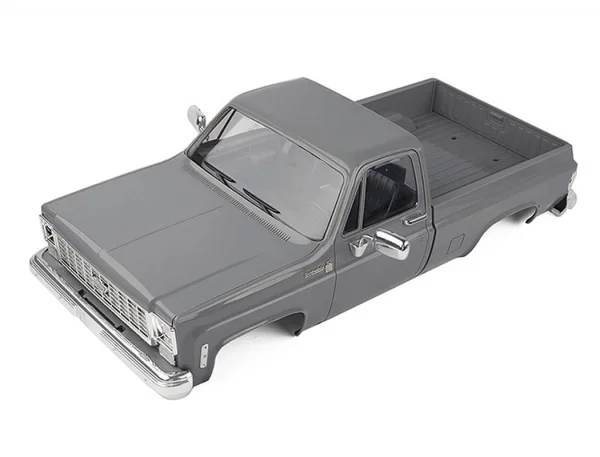 RC4WD Chevrolet K10 Scottsdale Hard Body Complete Set