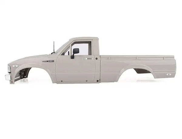 RC4WD 1982 Toyota Pickup Cab