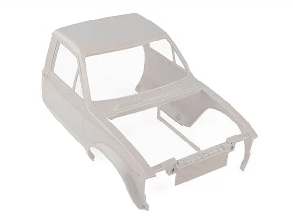 RC4WD 1982 Toyota Pickup Cab