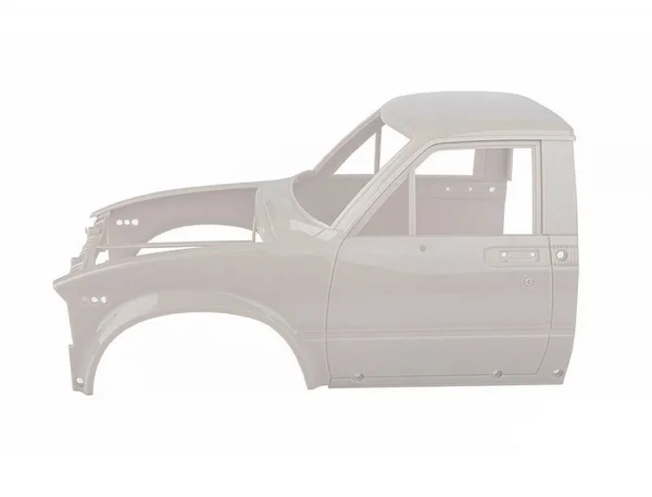 RC4WD 1982 Toyota Pickup Cab