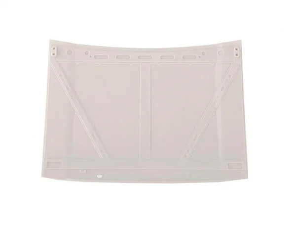 RC4WD 1982 Toyota Pickup Hood Parts — image 8 of 10