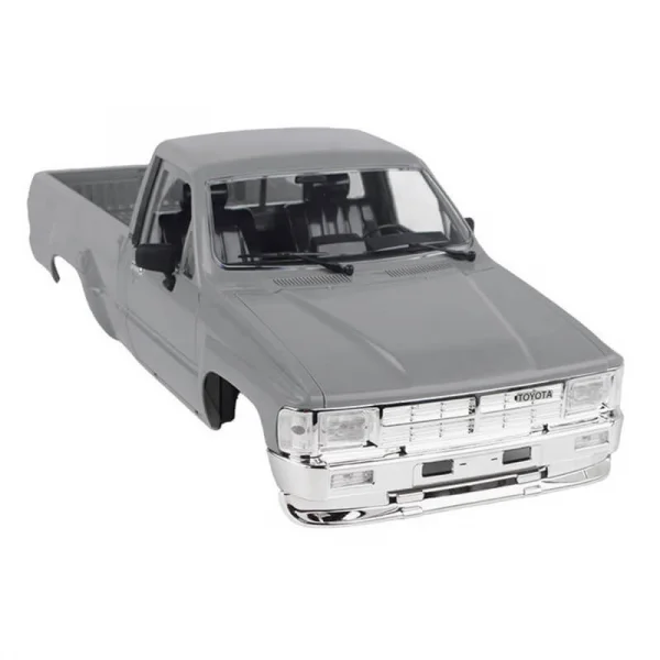 RC4WD 1985 Toyota Pickup Hard Body Complete Set — image 1 of 10
