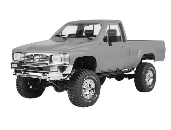 RC4WD 1985 Toyota Pickup Hard Body Complete Set — image 19 of 20