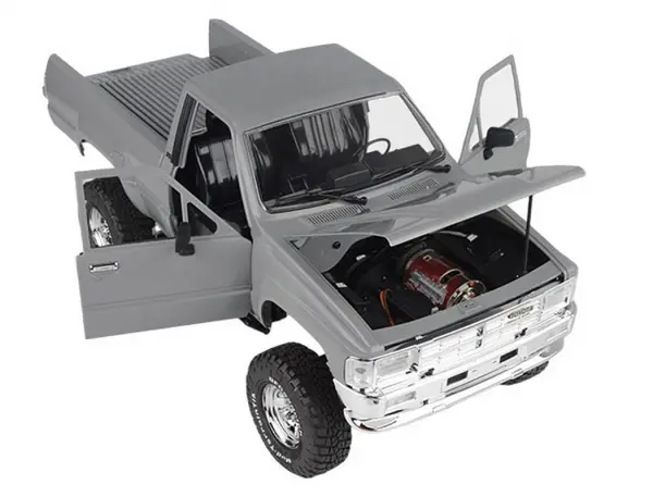 RC4WD 1985 Toyota Pickup Hard Body Complete Set — image 20 of 20