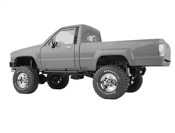 RC4WD 1985 Toyota Pickup Hard Body Complete Set — image 18 of 20